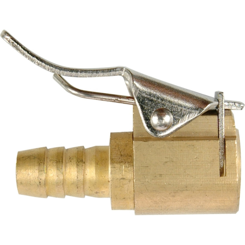 Głowica do pompowania  8mm YATO